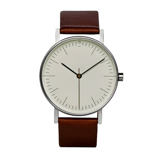 Simplicity – Timeless Men's Minimal Watch