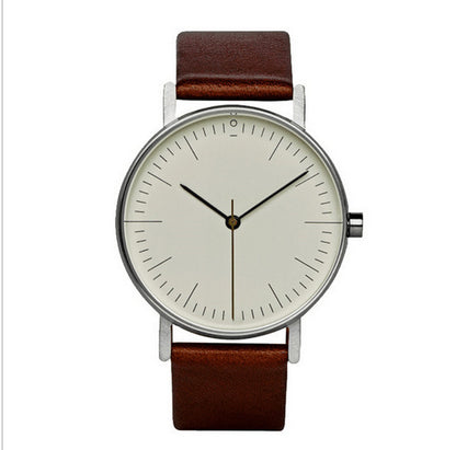 Simplicity – Timeless Men's Minimal Watch