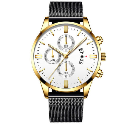 Noirum – Premium Men’s Chronograph