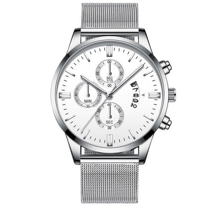 Noirum – Premium Men’s Chronograph