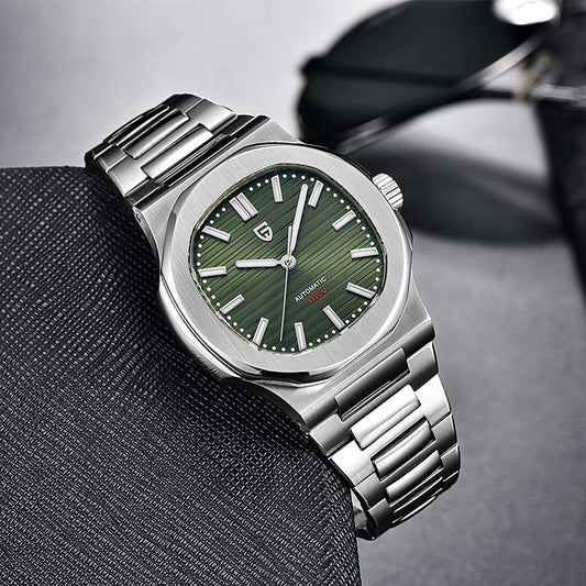Vulmor - Premium Men’s Elegant Automatic Pagani Watch