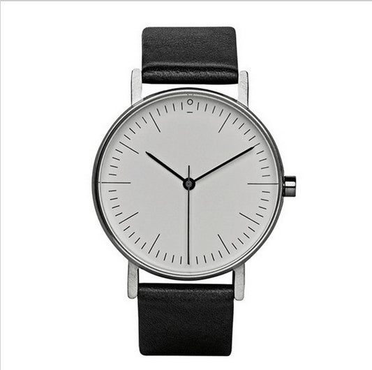 Simplicity – Timeless Men's Minimal Watch