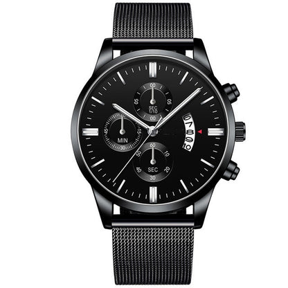 Noirum – Premium Men’s Chronograph