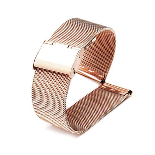 Meshify - Premium Mesh Steel Strap