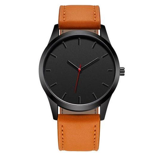 Minus - Men's Premium Casual Slim Watch