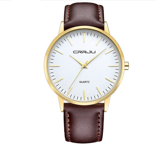 Aurévo - Men's Classic Exclusive Watch