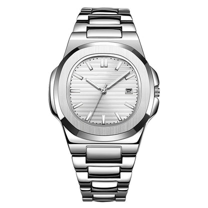 Lunaro - Premium Men's Luminous Watch