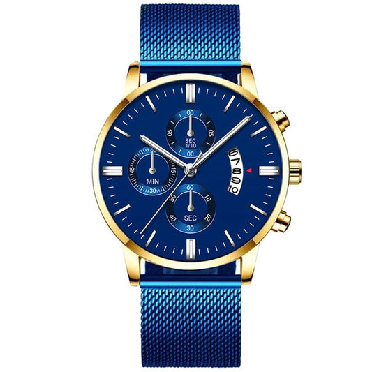 Noirum – Premium Men’s Chronograph