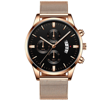 Noirum – Premium Men’s Chronograph