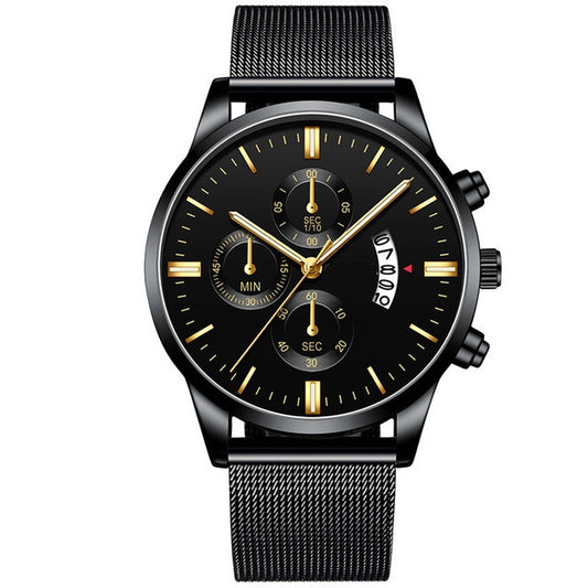 Noirum – Premium Men’s Chronograph