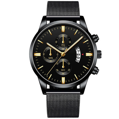 Noirum – Premium Men’s Chronograph