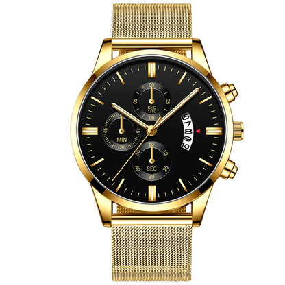 Noirum – Premium Men’s Chronograph