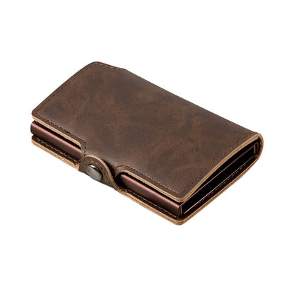 Melo - Men's Premium RFID Protected Wallet