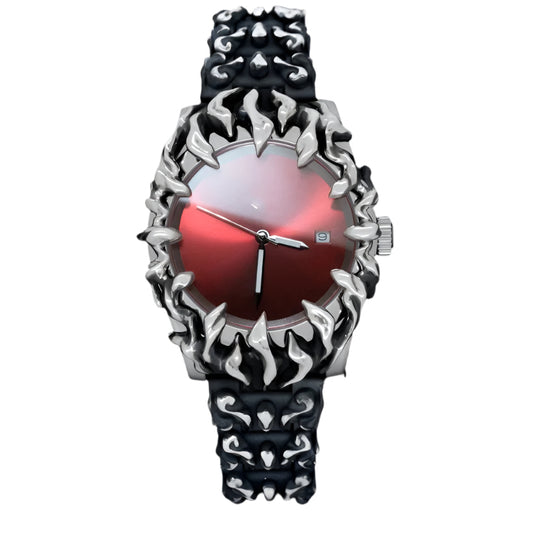 Inferno - Men’s Premium Melt Lava Edition Watch