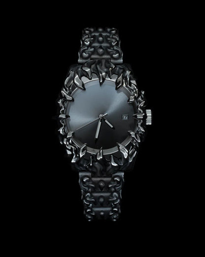 Inferno - Men’s Premium Melt Lava Edition Watch