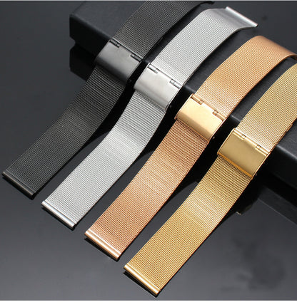 Meshify - Premium Mesh Steel Strap