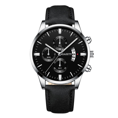 Nighthold - Men’s Premium Chronograph