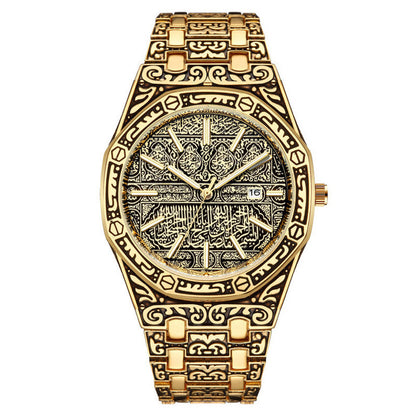 Emperor - Men's Premium Royal Watch