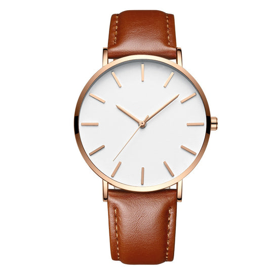 Ray - Men's Premium Casual Elegant Watch