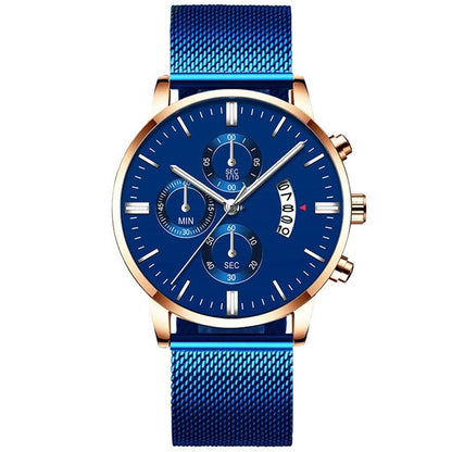 Noirum – Premium Men’s Chronograph