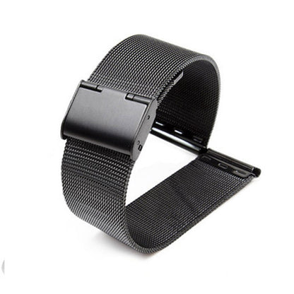 Meshify - Premium Mesh Steel Strap