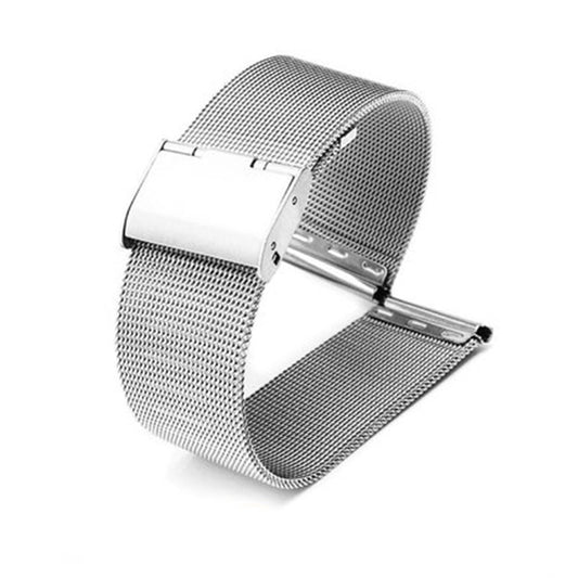 Meshify - Premium Mesh Steel Strap
