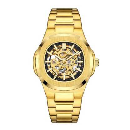 Shard - Men's Premium Regal Automatic Watch