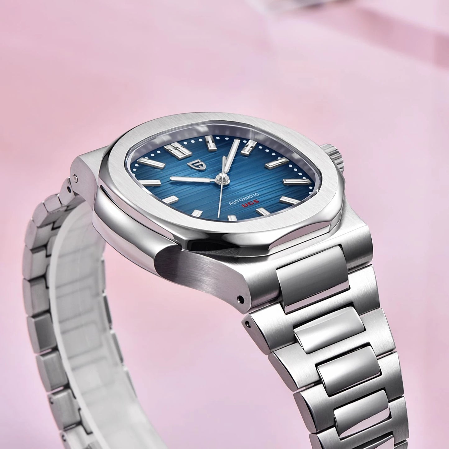 Vulmor - Premium Men’s Elegant Automatic Pagani Watch