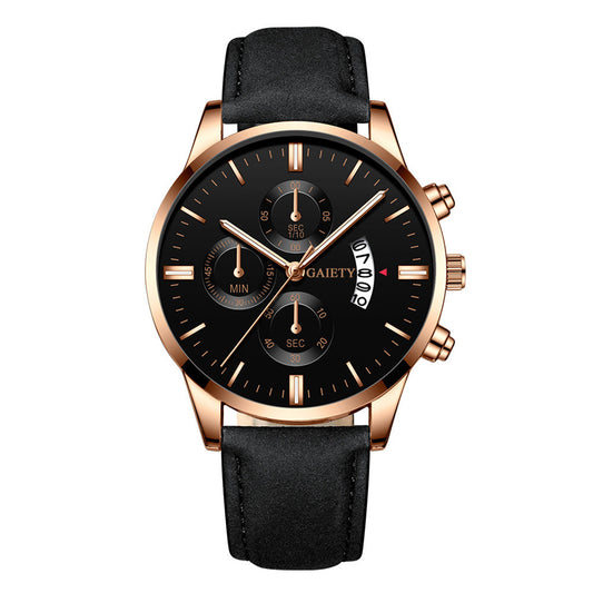 Nighthold - Men’s Premium Chronograph