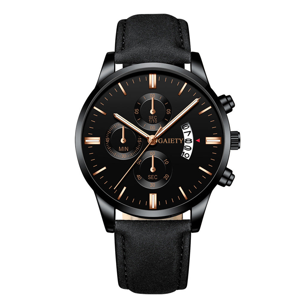Nighthold - Men’s Premium Chronograph