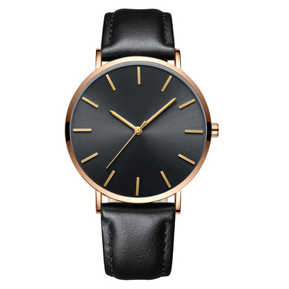Ray - Men's Premium Casual Elegant Watch