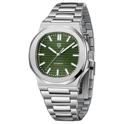 Vulmor - Premium Men’s Elegant Automatic Pagani Watch