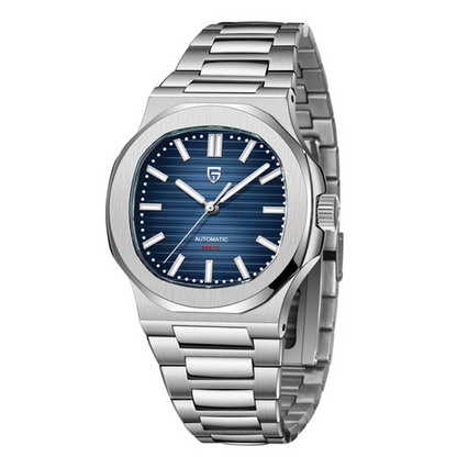 Vulmor - Premium Men’s Elegant Automatic Pagani Watch